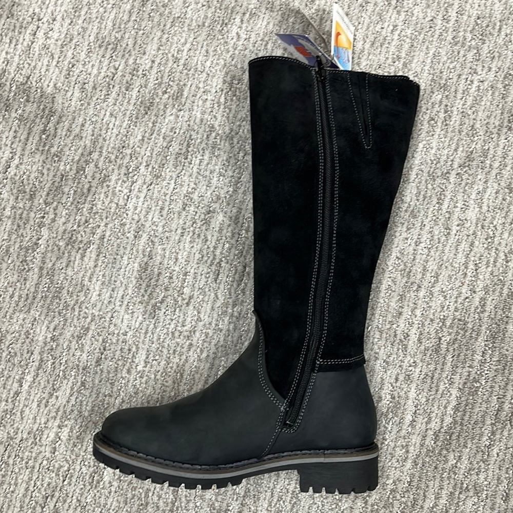 Bos & Co Womens HUDSON boots Size 36